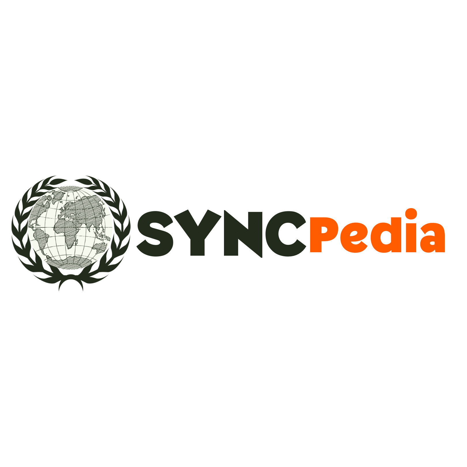 SYNCpedia Logo - Best internships for Indian students
