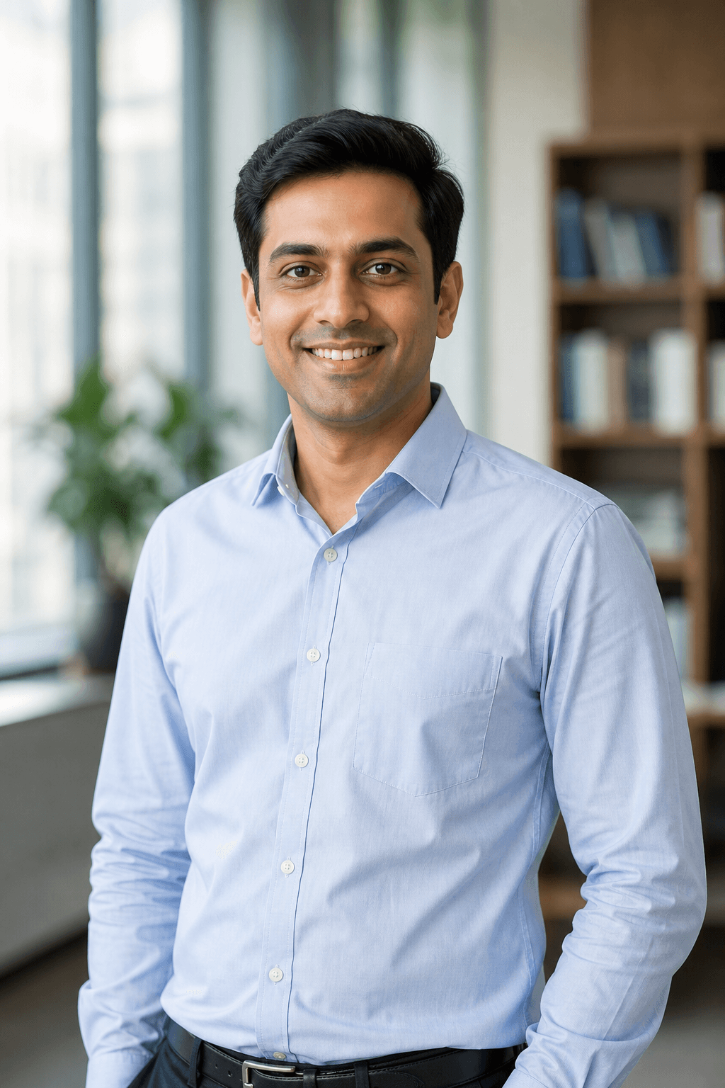 Syncpedia mentor