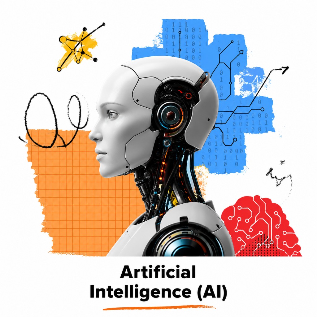 Artificial Intelligence & Applied Machine Learning