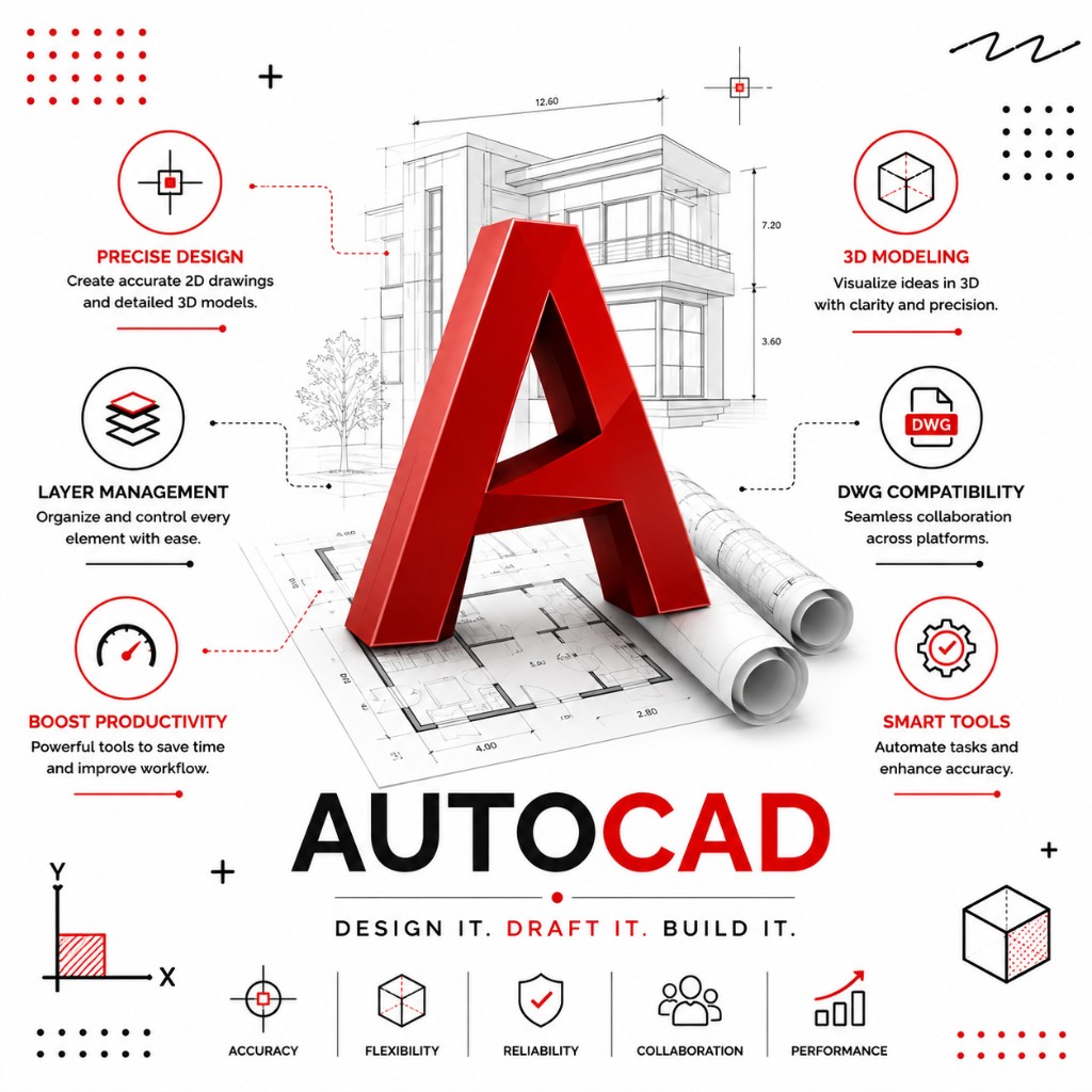AutoCAD