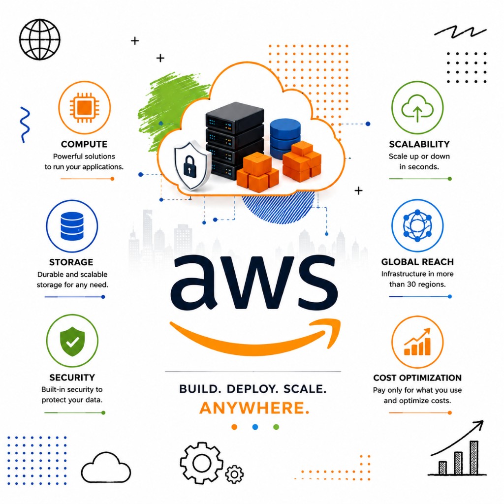 AWS