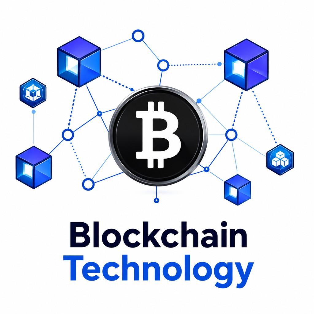 Blockchain Technology