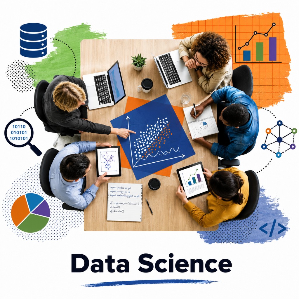 Data Science