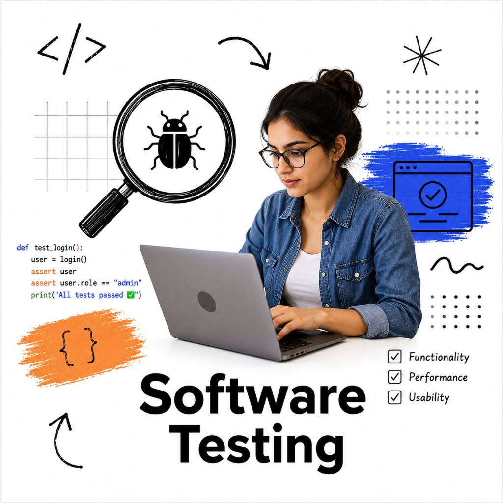 Software Testing