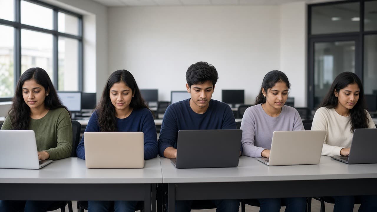The class in the cloud lab