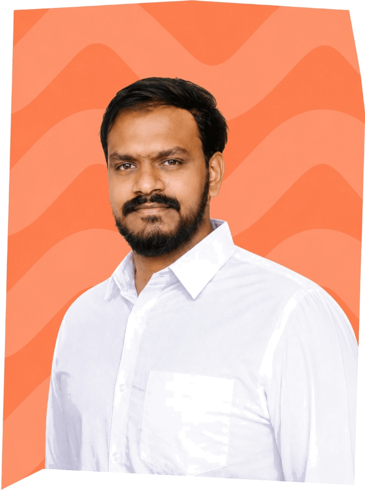 Akhil Gunisetty