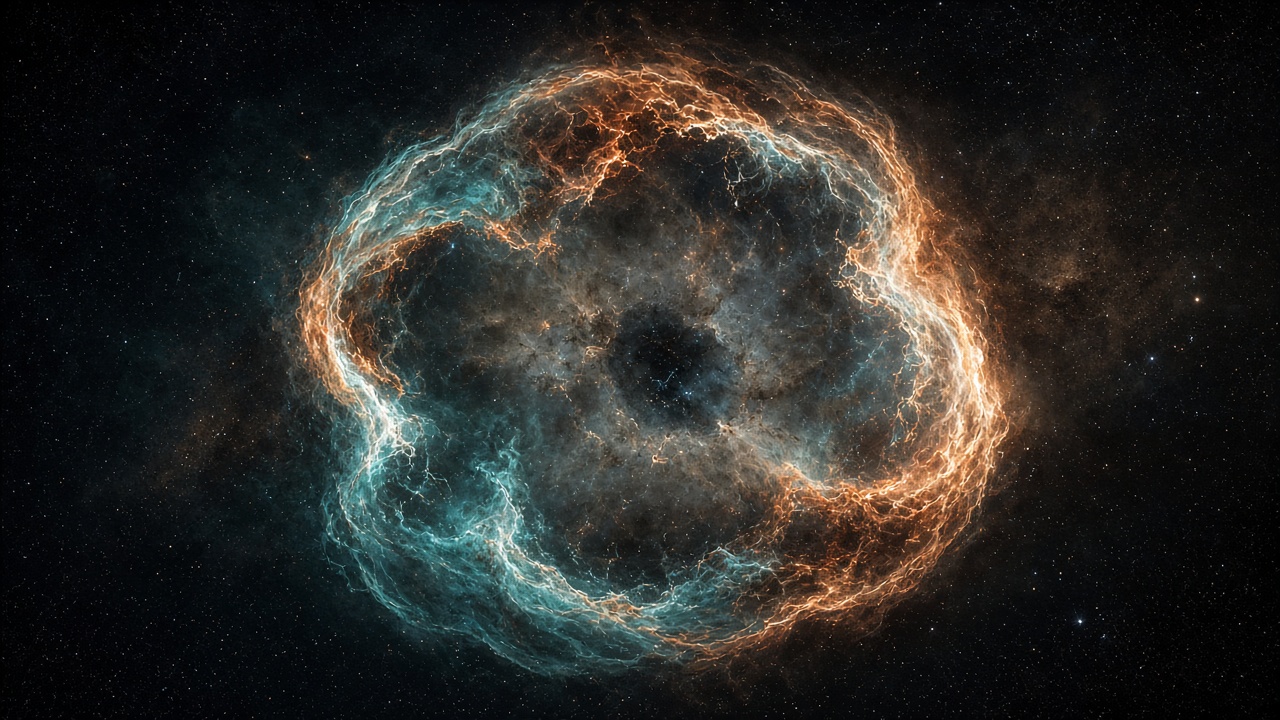 2026 July 24 - RCW 86: Historical Supernova Remnant