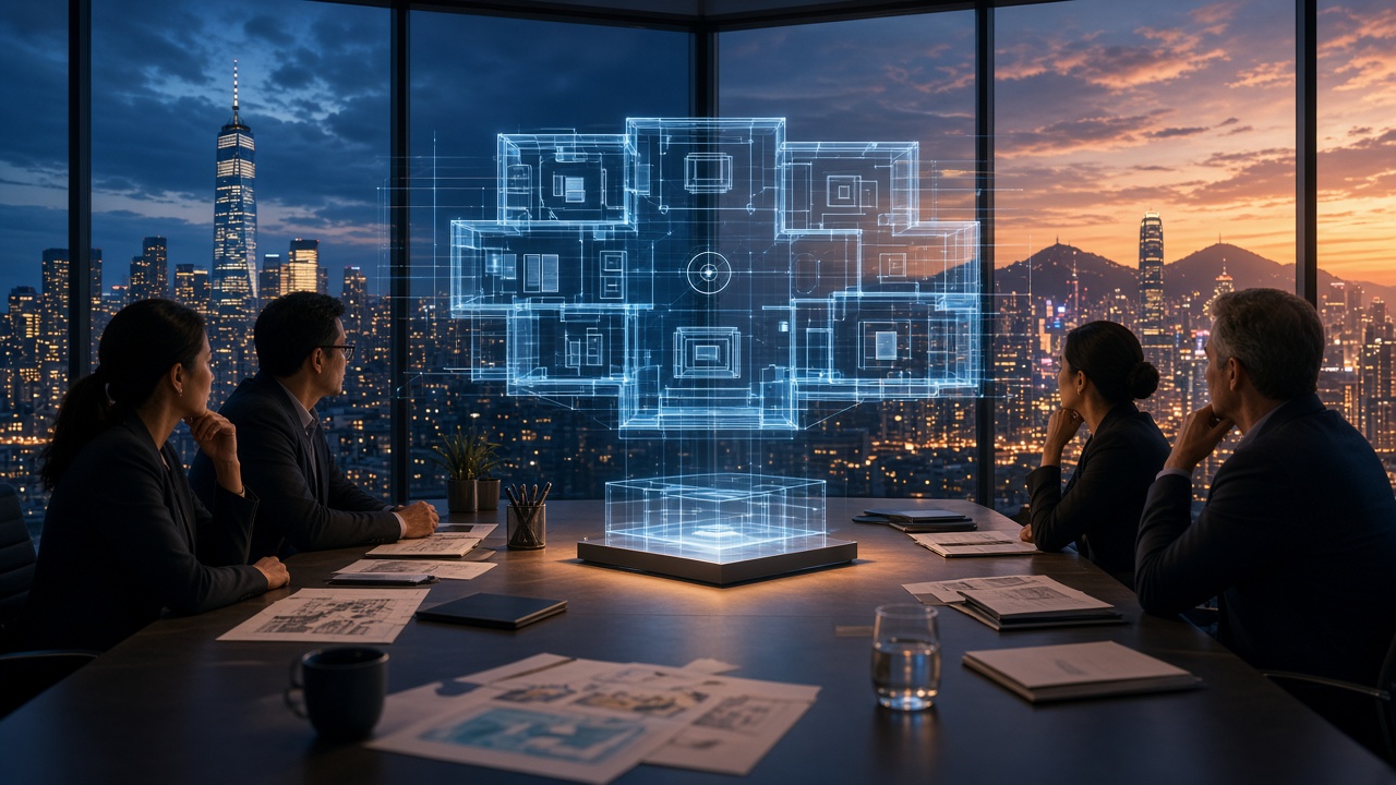Cross-Border Alliance to Fuel Real Estate Tech Innovation