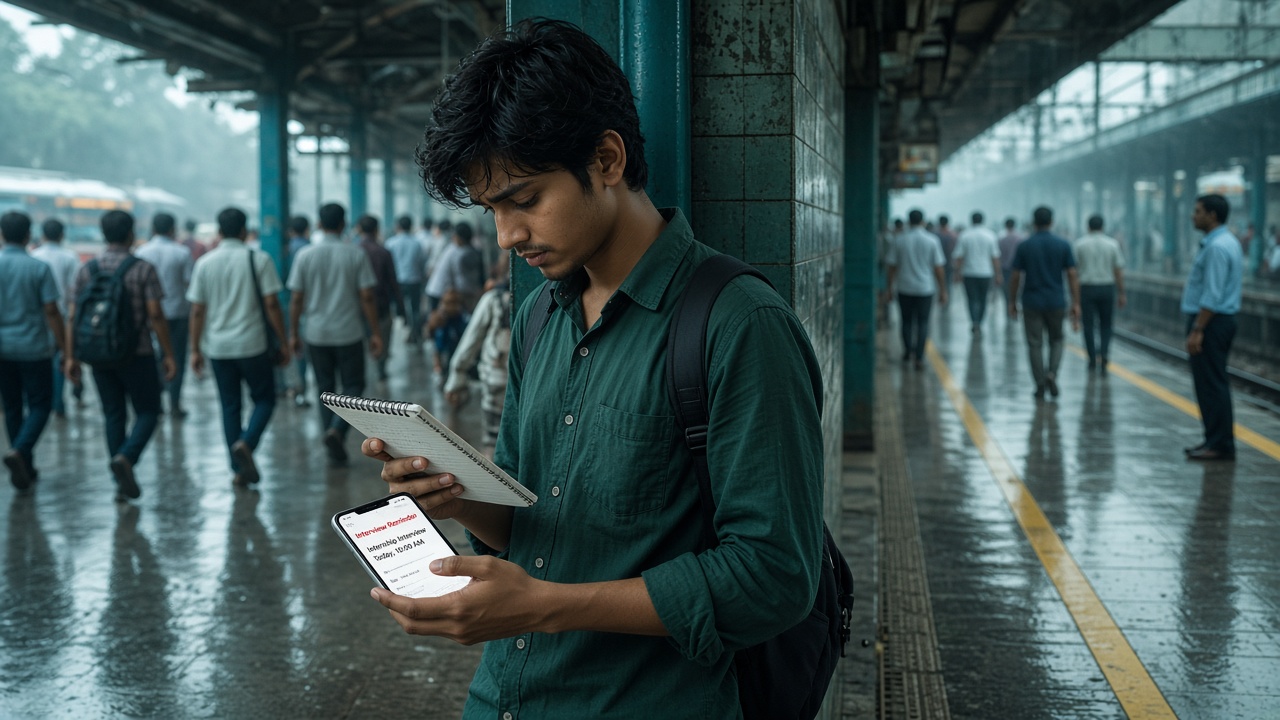 How to land a tech internship in India in 2026: a practical playbook