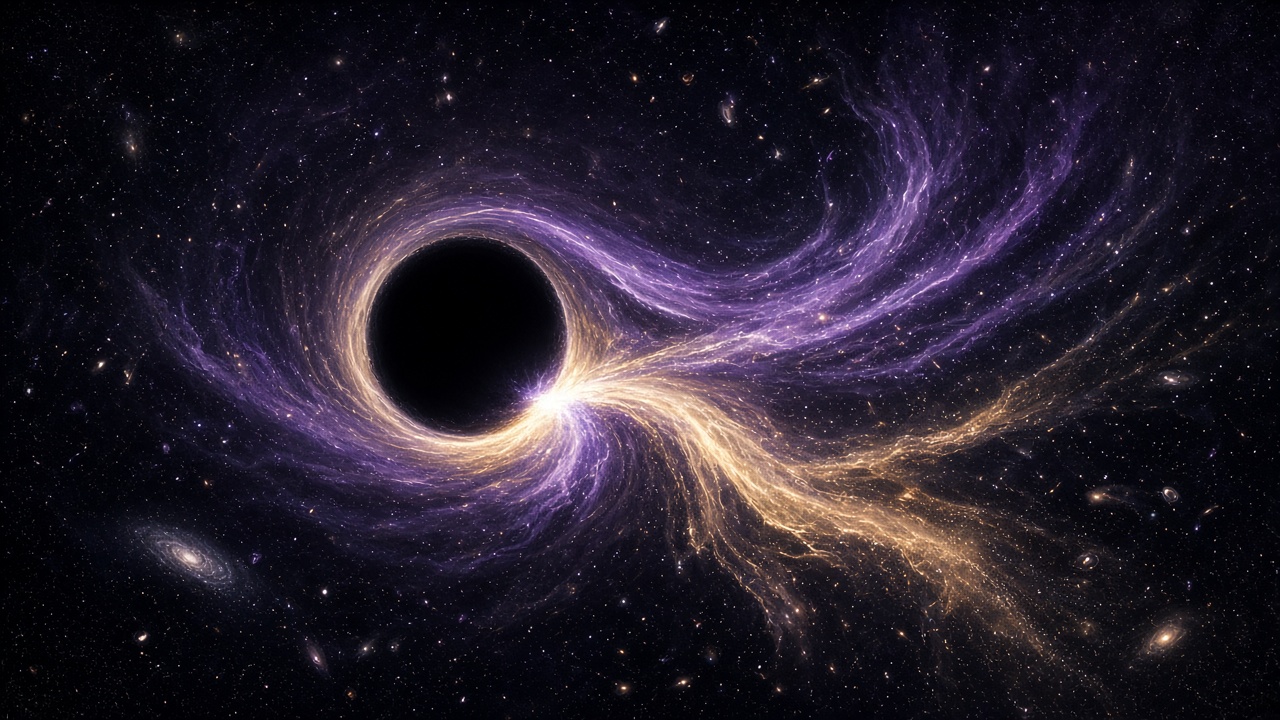 NASA's Roman Space Telescope could reveal black holes ripping up stars. It's set to launch Aug. 30
