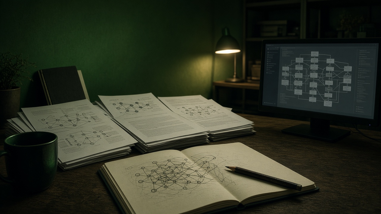 Open-source AI models students should actually follow right now