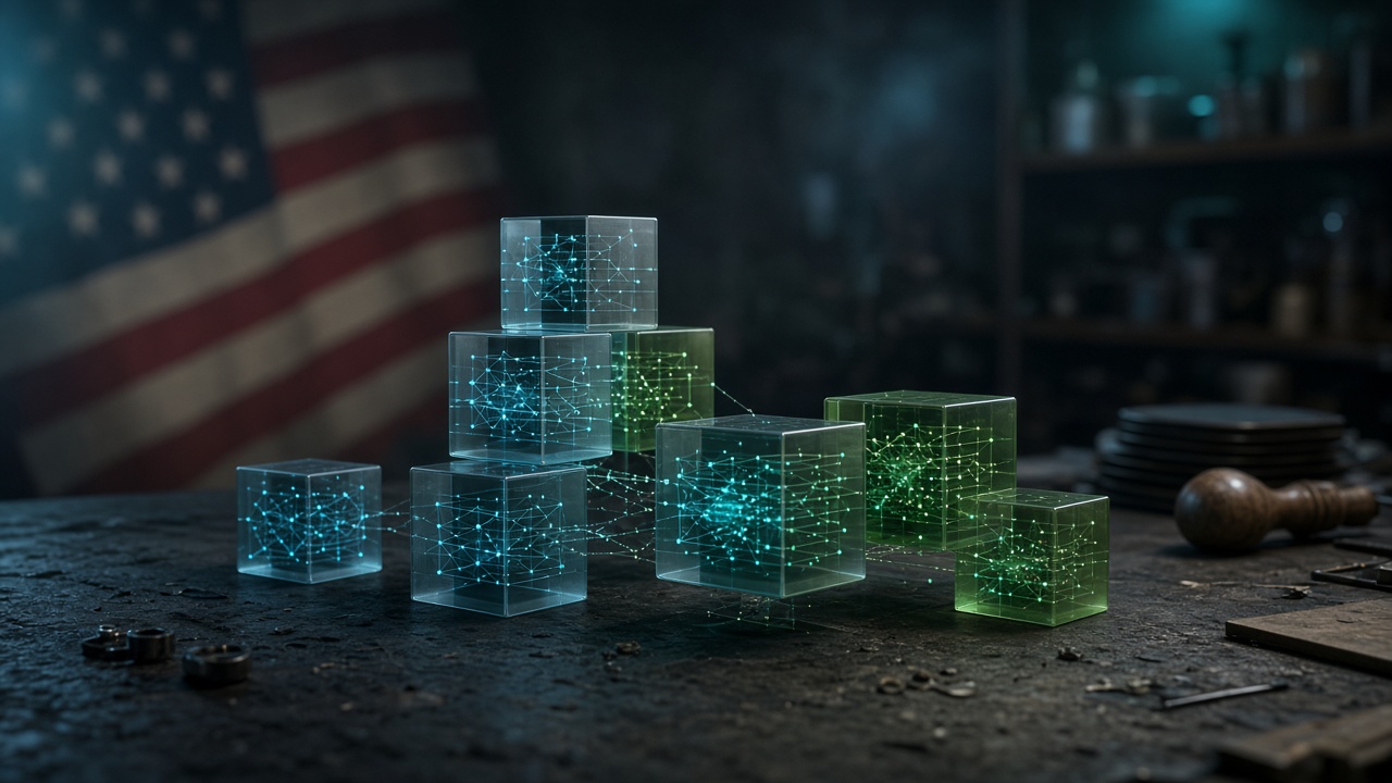 Open Weights and American AI Leadership