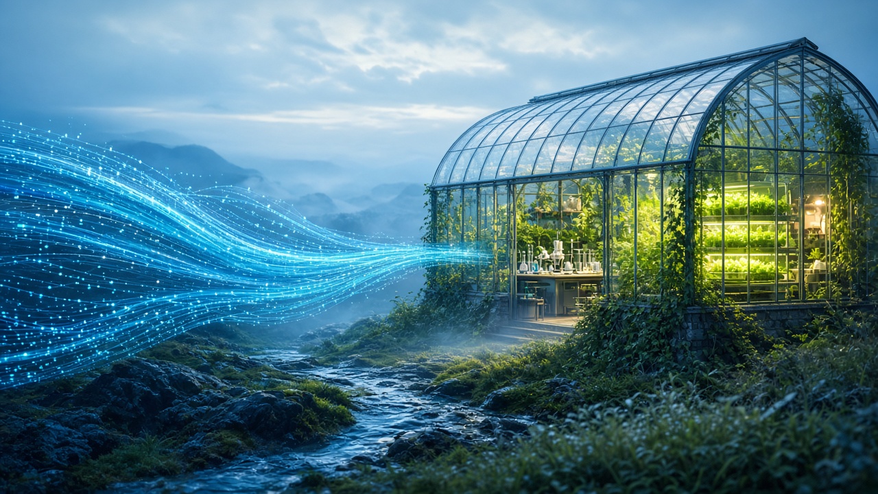 Powering America’s Genesis Mission: Microsoft’s commitment to scientific discovery