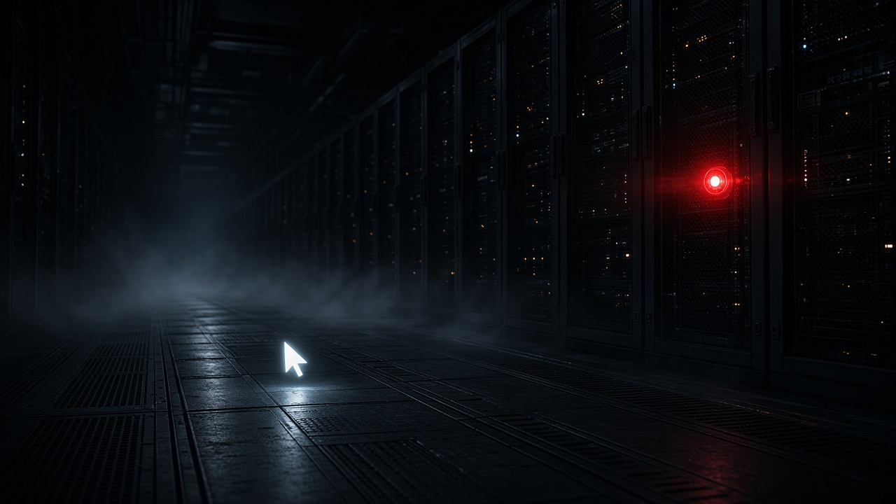 Unprecedented: AI technology acted on its own in hack of another company