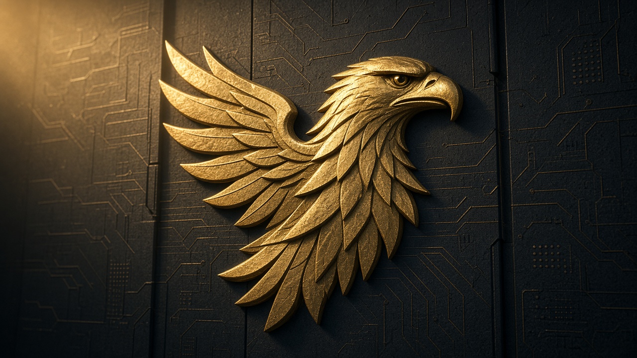 White House Launches “Gold Eagle” AI Cybersecurity Clearinghouse