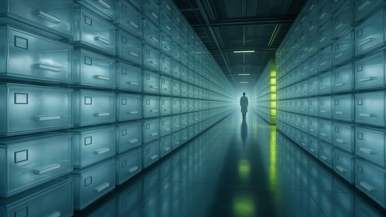 Why one of the world's largest health databases matters