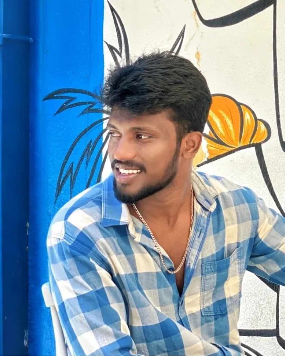 Lokesh