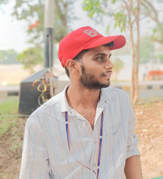 M.Akshay