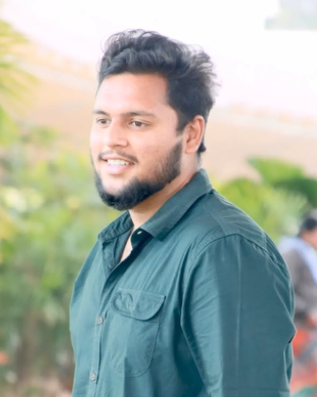Syncpedia student